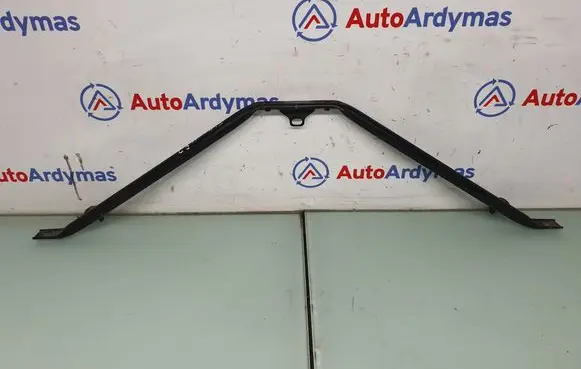 BMW 5 E60 E61 Radiator support slam panel bracket 7033745 51647033745