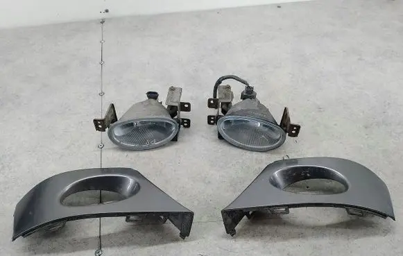 Honda Accord Front fog light 