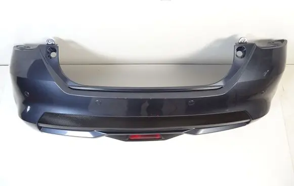 Nissan Micra K14 Rear bumper 850225FA0H