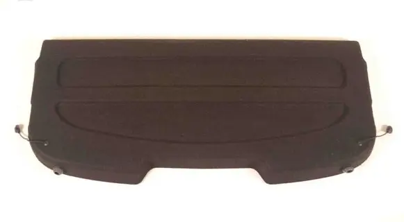 Ford Fiesta Parcel shelf D1BBA46506AB