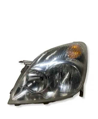 Toyota Corolla Verso E121 Headlight/headlamp 