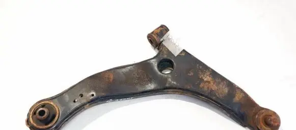 Mitsubishi Grandis Front lower control arm/wishbone