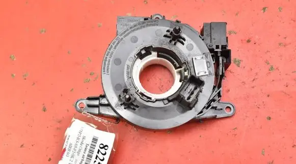 Skoda Citigo Airbag slip ring squib (SRS ring) 6RA959653