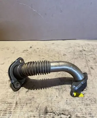 Volkswagen Touran II EGR valve line/pipe/hose 03C131521S