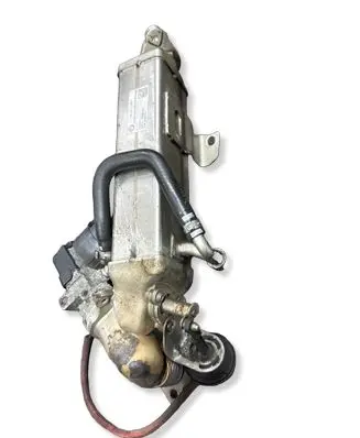 BMW X1 E84 EGR valve cooler 877012 173398 7810751