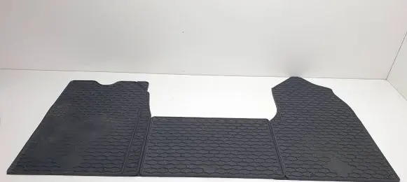 Opel Movano C Front floor mat 