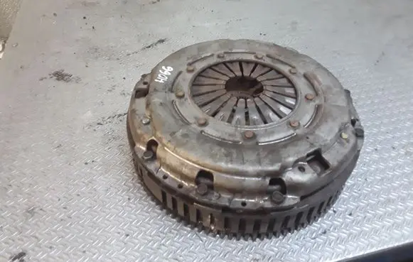 Hyundai i30 Clutch set kit