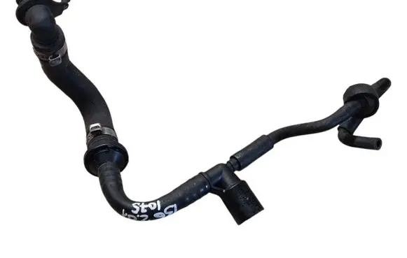 Volkswagen PASSAT B6 Vacuum line/pipe/hose 3C0611939A 1K0612071N 3C0612041AC