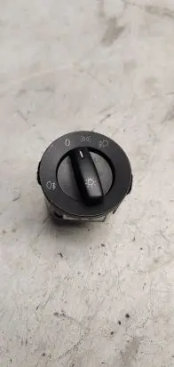 Volkswagen Jetta VI Light switch 1K0941431BB 10007717