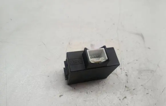 Toyota Avensis T250 Immobilizer control unit/module 8978005040 73667912