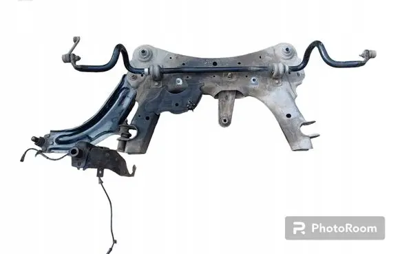 Renault Kangoo II Front subframe