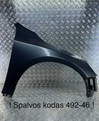 Volvo V60 Fender
