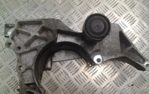 BMW X5 E70 A/C compressor mount bracket 13992010