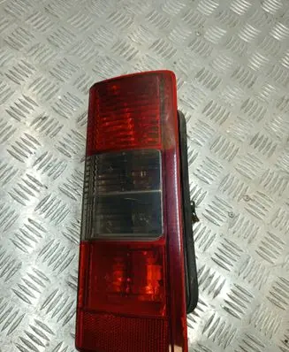 Opel Combo C Rear/tail lights