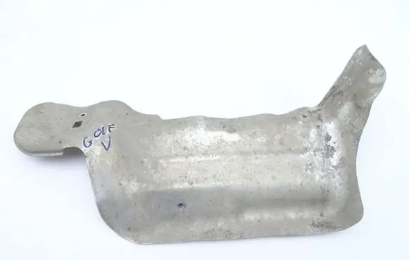 Volkswagen Golf V Steering tie rod boot 1K2423981D
