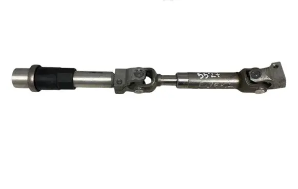 BMW X5 E70 Steering column universal joint 6774317