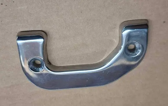 Mercedes-Benz 280 450 W116 Other front door trim element 