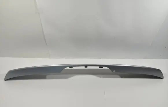 Mitsubishi Outlander Tailgate/trunk spoiler 6515A01201