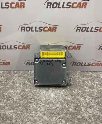 Volkswagen Caddy Airbag control unit/module 6Q0909605AH 5WK43351 04H023S2400