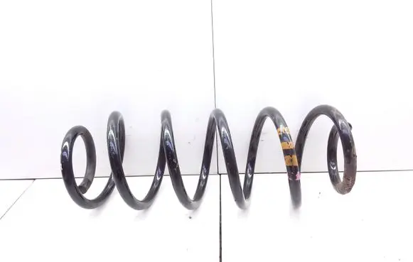 Volkswagen PASSAT B5 Rear coil spring