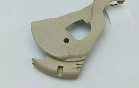 Mercedes-Benz CLK A209 C209 Seat trim 2099182930 88020131