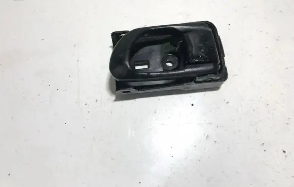 Subaru Legacy Rear door interior handle