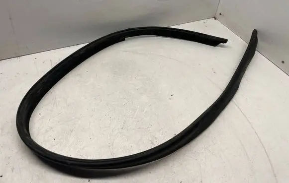 BMW 3 F30 F35 F31 Engine compartment rubber 7255802 51767255802