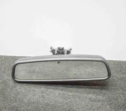 BMW M4 F82 F83 Rear view mirror (interior) E11026662 9053110000