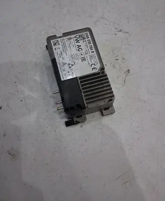 Skoda Superb B8 (3V) Comfort/convenience module 5WA035284B
