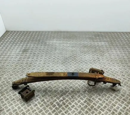 Hyundai H-1, Starex, Satellite Rear leaf spring 551004H701