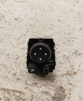 KIA Sportage Wing mirror switch 93530R2700 0000037