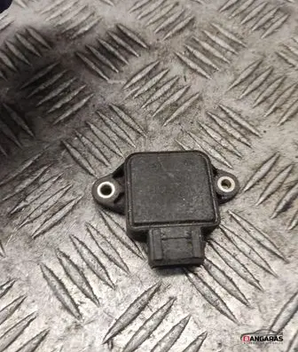 Opel Vectra B Throttle valve position sensor 0280122001