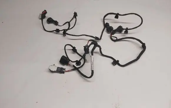 Skoda Kodiaq Parking sensor (PDC) wiring loom 565971104F