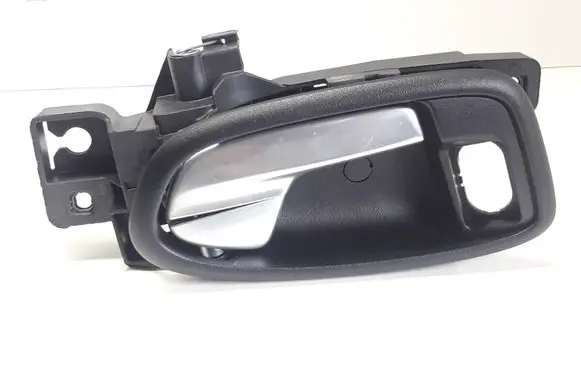 Ford Mondeo MK IV Rear door interior handle 6M21U22600AB
