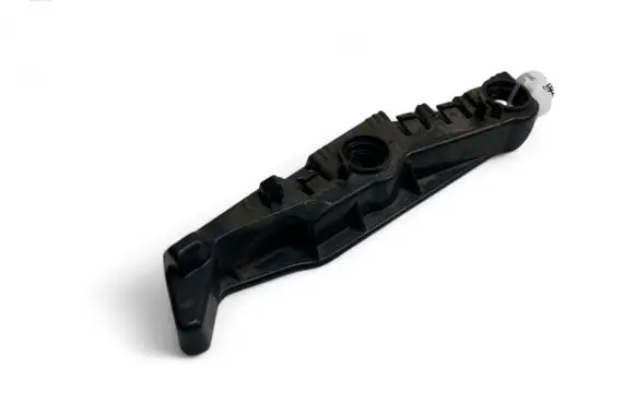 Audi e-tron Front bumper mounting bracket 4KE807284