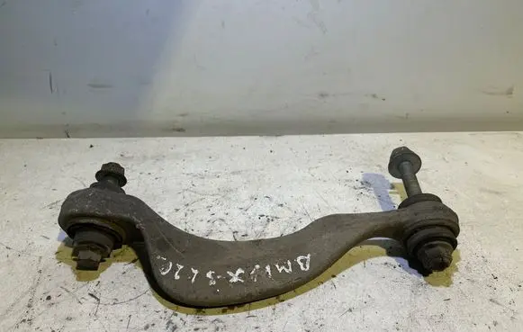 BMW X3 G01 Rear control arm