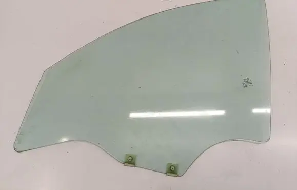 Renault Arkana Front door window glass four-door 43R016882
