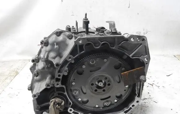 Nissan Note (E12) Automatic gearbox 3XX9E 2Z26K