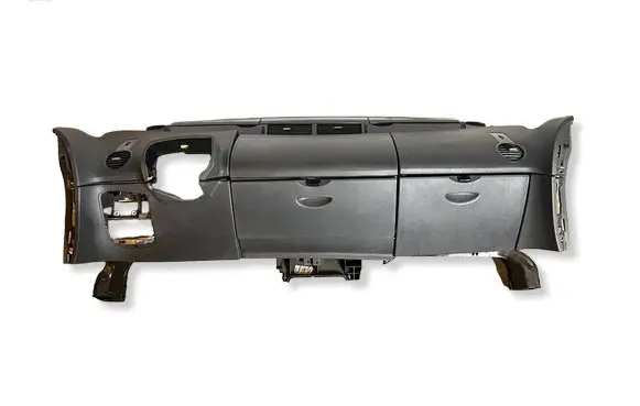 Renault Espace - Grand espace IV Dashboard 
