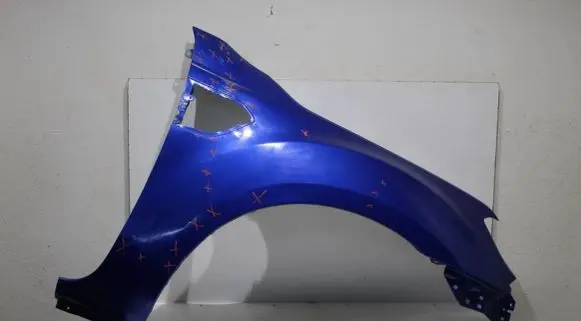 Ford Ranger Fender