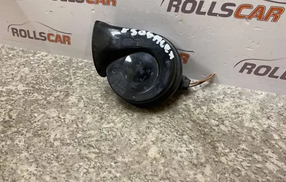 BMW X5 E53 Horn signal E1000209 007424