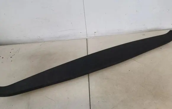 Toyota Corolla Verso AR10 Other trunk/boot trim element 679390f010 67939-0f010