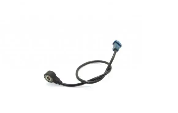 Detonation knock sensor