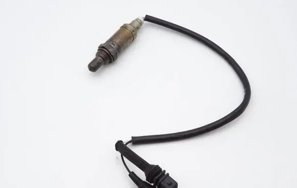 Lambda probe sensor