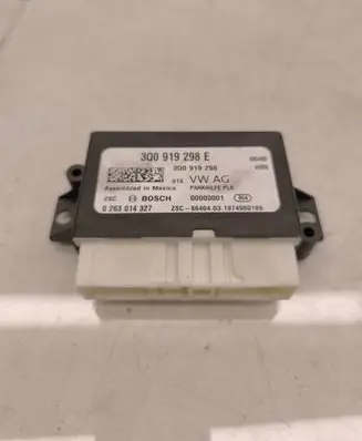 Volkswagen Tiguan Parking PDC control unit/module 3Q0919298E