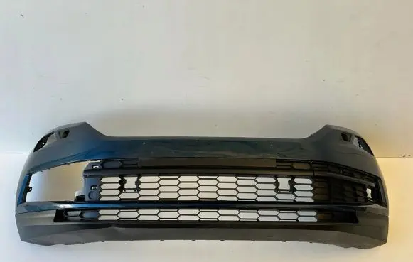 Skoda Kodiaq Front bumper 565807061