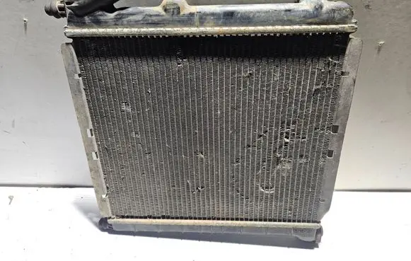 Renault Rapid Coolant radiator 53675377
