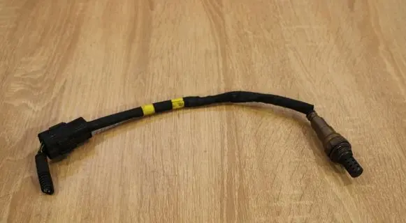 Opel Antara Lambda probe sensor 25182881