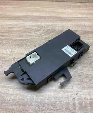 Renault Espace - Grand espace IV Comfort/convenience module 8200427761A 28040328A