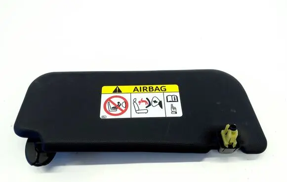 Toyota Corolla E210 E21 Sun visor 